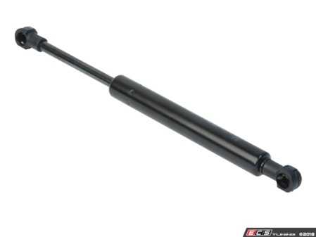 ES#3625923 - 1H5827550B - Rear Trunk Strut - Supports trunk when open - URO - Volkswagen