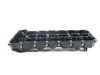 ES#3624583 - 11127565284 - N54 Valve Cover - Complete valve cover assembly with gasket, bolts, and integral cyclone separator - Hamburg Tech - BMW