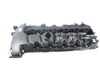 ES#3624583 - 11127565284 - N54 Valve Cover - Complete valve cover assembly with gasket, bolts, and integral cyclone separator - Hamburg Tech - BMW