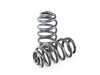 ES#2983783 - 46-183071 - Bilstein B12 Pro-Kit Suspension System - Expertly matched performance Eibach Pro-line lowering springs and Bilstein shock/strut package for a dramatic increase in performance handling. World-famous Bilstein quality with a limited lifetime warranty! - Bilstein - Audi