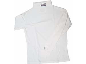 ES#3550115 - 4160NT - Underwear Top - Dont get caught on-track without a fireproof base layer. - G-Force - Audi BMW Volkswagen MINI