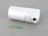 ES#3448089 - 8D0820193A - A/C Receiver/Drier - Recommended to be replaced any time the A/C system is open - Behr - Audi