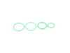 ES#3448089 - 8D0820193A - A/C Receiver/Drier - Recommended to be replaced any time the A/C system is open - Behr - Audi