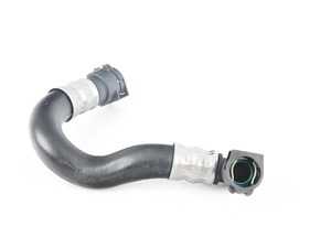 ES#261950 - 17227583164 - F01 Oil Cooling Pipe Outlet - Genuine BMW - BMW
