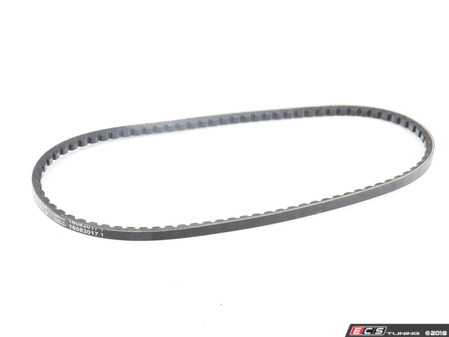 ES#3493889 - 32421717011 - E34 Power Steering Belt - Belt that drives your power steering pump. 10x7818. - Continental - BMW