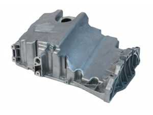 ES#3188220 - 06B103601CG - Oil Pan - Replace your cracked or broken pan - URO - Audi