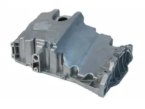 Oil Pan
