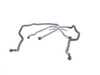 ES#2589963 - 17122284288 - Genuine BMW Coolant Hose - Critical to your vehicles cooling system - Genuine BMW - BMW