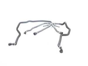 ES#2589963 - 17122284288 - Genuine BMW Coolant Hose - Critical to your vehicles cooling system - Genuine BMW - BMW