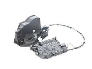 ES#4441420 - 51215A36F00 - F07 Door Lock Actuator - Front Right - Replace your failed lock actuator - Genuine BMW - BMW