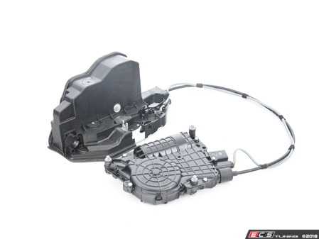 ES#4441420 - 51215A36F00 - F07 Door Lock Actuator - Front Right - Replace your failed lock actuator - Genuine BMW - BMW