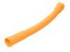 ES#2709087 - 038103663 - Oil Dipstick Funnel - Seals dipstick and keeps debris out - URO - Volkswagen