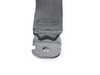 ES#2775417 - 72117318458 - LOWER BELT REAR CENTER - Genuine BMW - BMW
