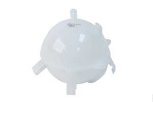 ES#3626009 - 1K0121407A - Coolant Expansion Tank - See your coolant levels clearly again, comes with coolant level sensor - URO - Audi Volkswagen