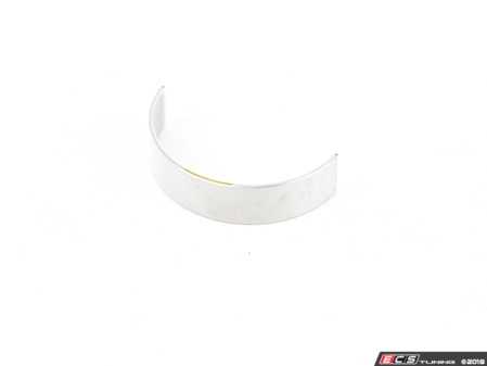 ES#3549236 - 059105701DBGLB - Upper Connecting Rod Bearing Shell - Priced Each - With Yellow markings - Genuine Volkswagen Audi - Audi