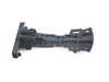 ES#2720103 - 51117301191 - F34 Front bumper support mount - Used to secure the center support to the bumper - Genuine BMW - BMW