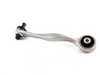 ES#2190117 - 8E0407510A - Front Upper Control Arm - Curved - Right - Keep your suspension steady - URO - Audi Volkswagen
