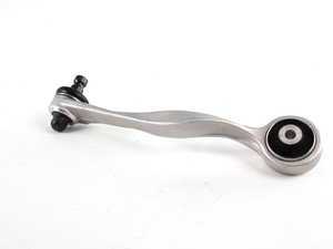 ES#2102285 - 8E0407510A - Front Upper Control Arm - Curved - Right - Keep your suspension steady - MTC - Audi Volkswagen
