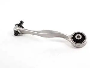 Front Upper Control Arm - Curved - Right