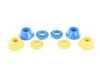 ES#3625875 - m24 - Rennline Tunable Semi-Solid Engine Mount (Pair) - A tune-able solution to improve drivability - Rennline - Porsche