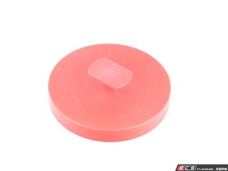 ES#3625881 - T04PORSCHE - Rennline Low Profile Jack Pad - Lock Type - Lift your Porsche safely and without damage - Rennline - Porsche