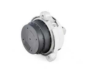ES#2165579 - 22116786242 - Engine Mount - Right - Reduce driveline vibrations with a new motor mount - Genuine BMW - BMW