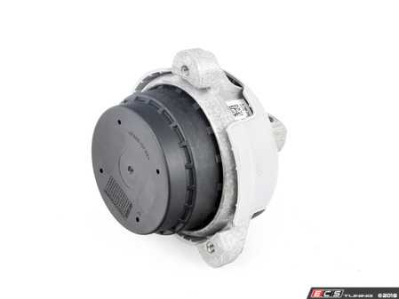 ES#4759196 - 22116786242 - Engine Mount - Right - Reduce driveline vibrations with a new Meyle Original motor mount - Meyle - BMW