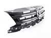 ES#2968747 - 5N0853651J9B9 - Radiator Grille  - Includes VW emblem - Genuine Volkswagen Audi - Volkswagen