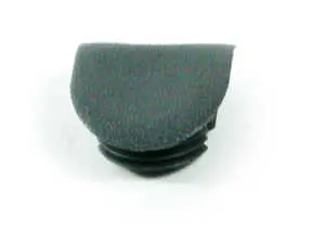 E36 Door Securing Screw Cover - Priced Each