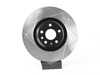 ES#3523179 - 8J0301G-SLT-R - Front V4 Slotted Brake Rotor - Right (340x30)	 - ECS - Volkswagen