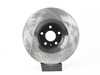 ES#3523179 - 8J0301G-SLT-R - Front V4 Slotted Brake Rotor - Right (340x30)	 - ECS - Volkswagen