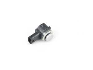 ES#2720715 - 66209283752 - Ultrasonic Transducer - Mineral White - Genuine BMW - BMW