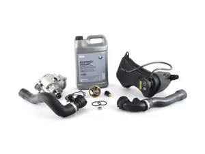 Cooling System Refresh Kit - Level 1