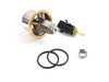 ES#2497359 - 17127510952KT4 - Cooling System Refresh Kit - Level 1 - Contains the components that commonly fail in your cooling system - featuring high quality aftermarket contents - Assembled By ECS - BMW