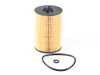ES#3561939 - 03N115562B - Oil Filter - Priced Each - Keep your oil clean and your engine running like new - Genuine Volkswagen Audi - Audi Volkswagen