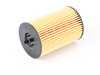 ES#3561939 - 03N115562B - Oil Filter - Priced Each - Keep your oil clean and your engine running like new - Genuine Volkswagen Audi - Audi Volkswagen