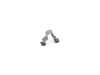 ES#2136378 - 51167072533 - SPRING CLIP - Genuine MINI - MINI