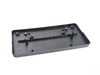 ES#2994354 - 51137354813 - F48 X1 License Plate Base - Genuine BMW - BMW