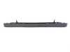 ES#2994354 - 51137354813 - F48 X1 License Plate Base - Genuine BMW - BMW