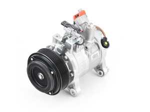 ES#2664847 - 64529223694 - E89 A/C Compressor - Genuine BMW - BMW
