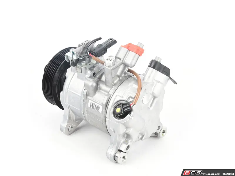 BMW Genuine AC Compressor – E90N, F20, F30 LCI, E89 – 9223694
