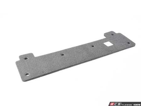 ES#2978388 - 51757372272 - Absorber - Steering Gear Cover - Genuine BMW - BMW