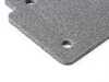 ES#2978388 - 51757372272 - Absorber - Steering Gear Cover - Genuine BMW - BMW