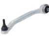 ES#3218975 - 4F0407693H - Front Lower Control Arm - Curved - Left - Keep your suspension steady - URO - Audi