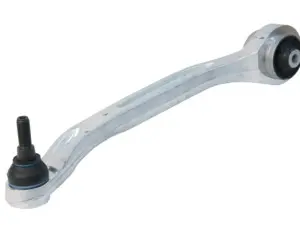 Front Lower Control Arm - Curved - Left