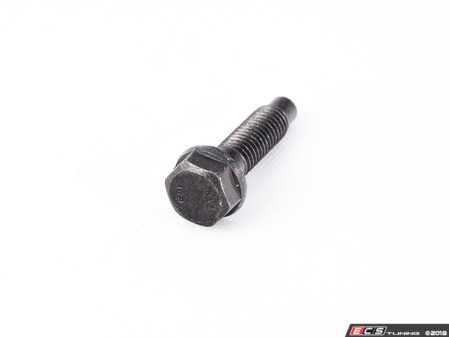 ES#3532920 - 07147132411 - HEX BOLT - Genuine BMW - BMW