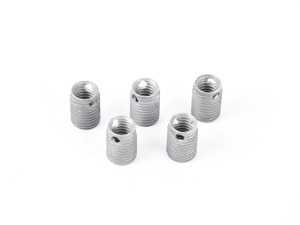 ES#3082659 - 41002361595 - SET OF THIN-WALL THR - Genuine BMW - BMW MINI