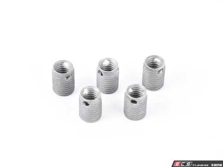 ES#3082659 - 41002361595 - SET OF THIN-WALL THR - Genuine BMW - BMW MINI