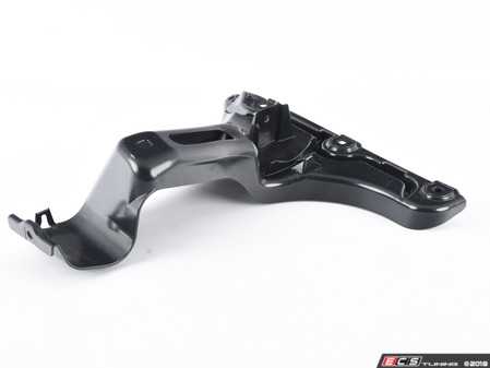 ES#76481 - 51127178186 - Bumper Mount - Rear, Right - Genuine BMW - BMW