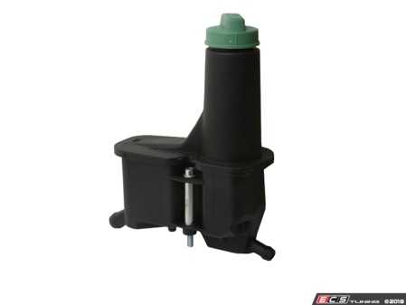 ES#2709492 - 1H0422371C - Power Steering Reservoir - Fluid reservoir for the power steering system - URO - Volkswagen